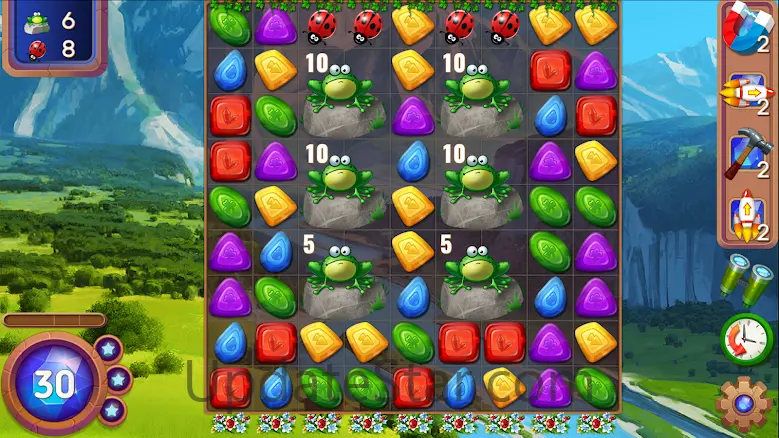 Gems or jewels 2 1.0.39