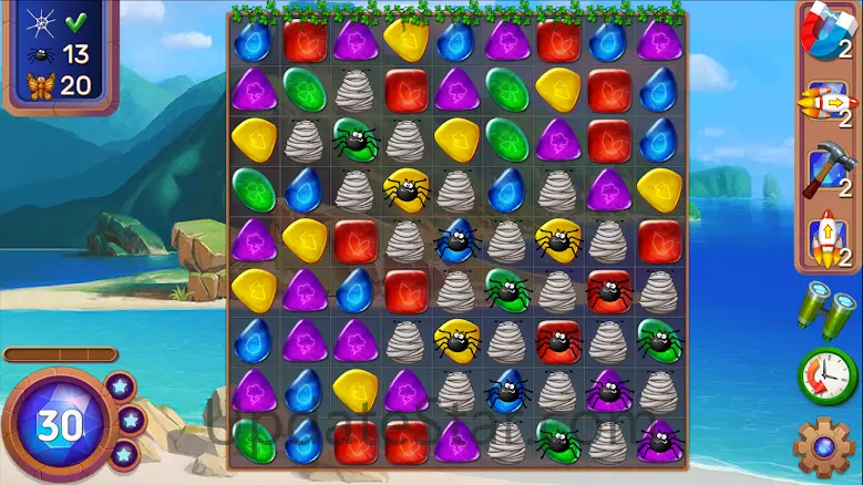 Gems or jewels 2 1.0.39