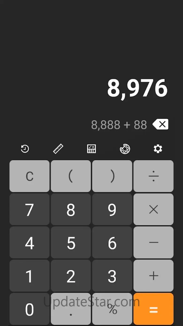 Calculator for Android 1.1.8