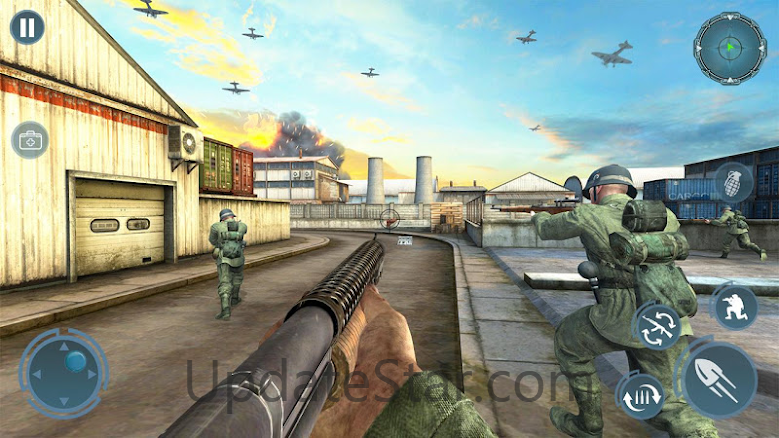 Call of Sniper Special Forces 1.2.1