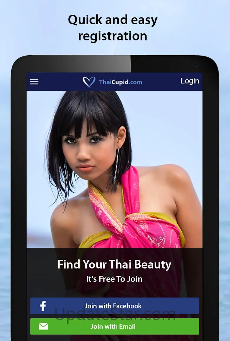 ThaiCupid: Thai Dating 10.16.9