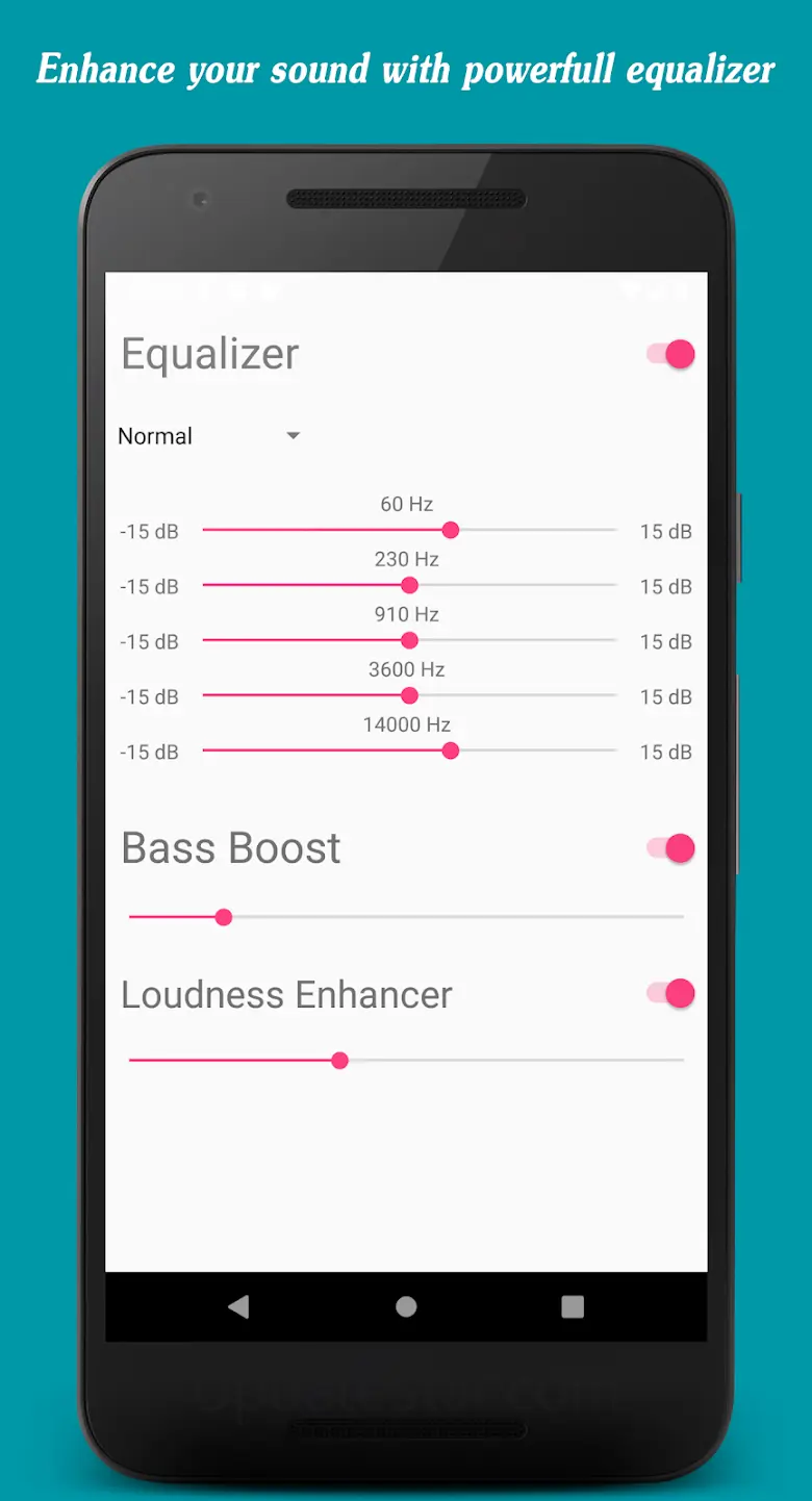 Invenio Music Player 1.9.9