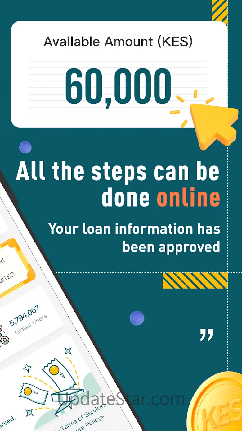 FairKash+: Fast Cash up to 60K 1.0.2.1