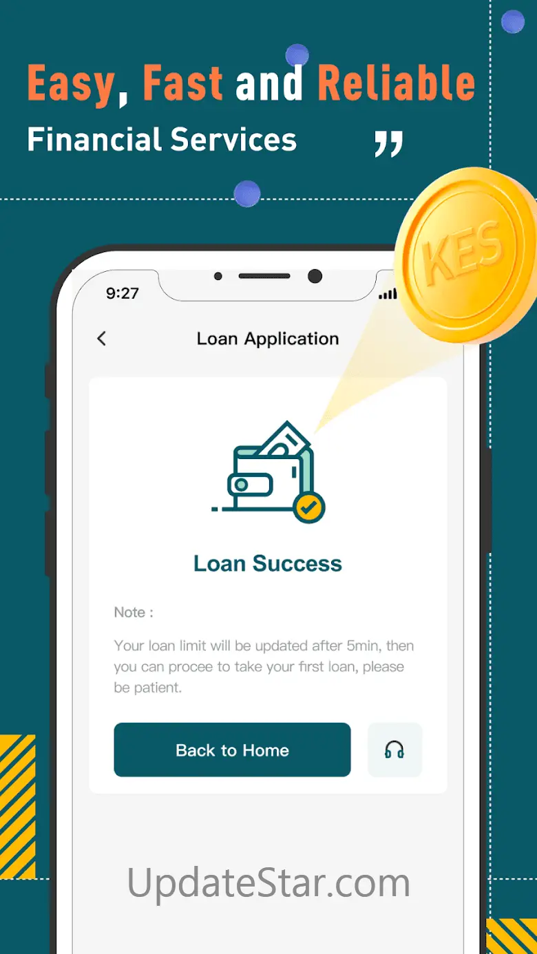 FairKash+: Fast Cash up to 60K 1.0.2.1