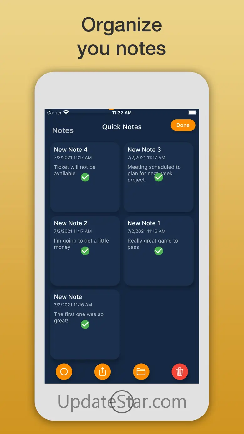 Safety Note+ 7.7.25