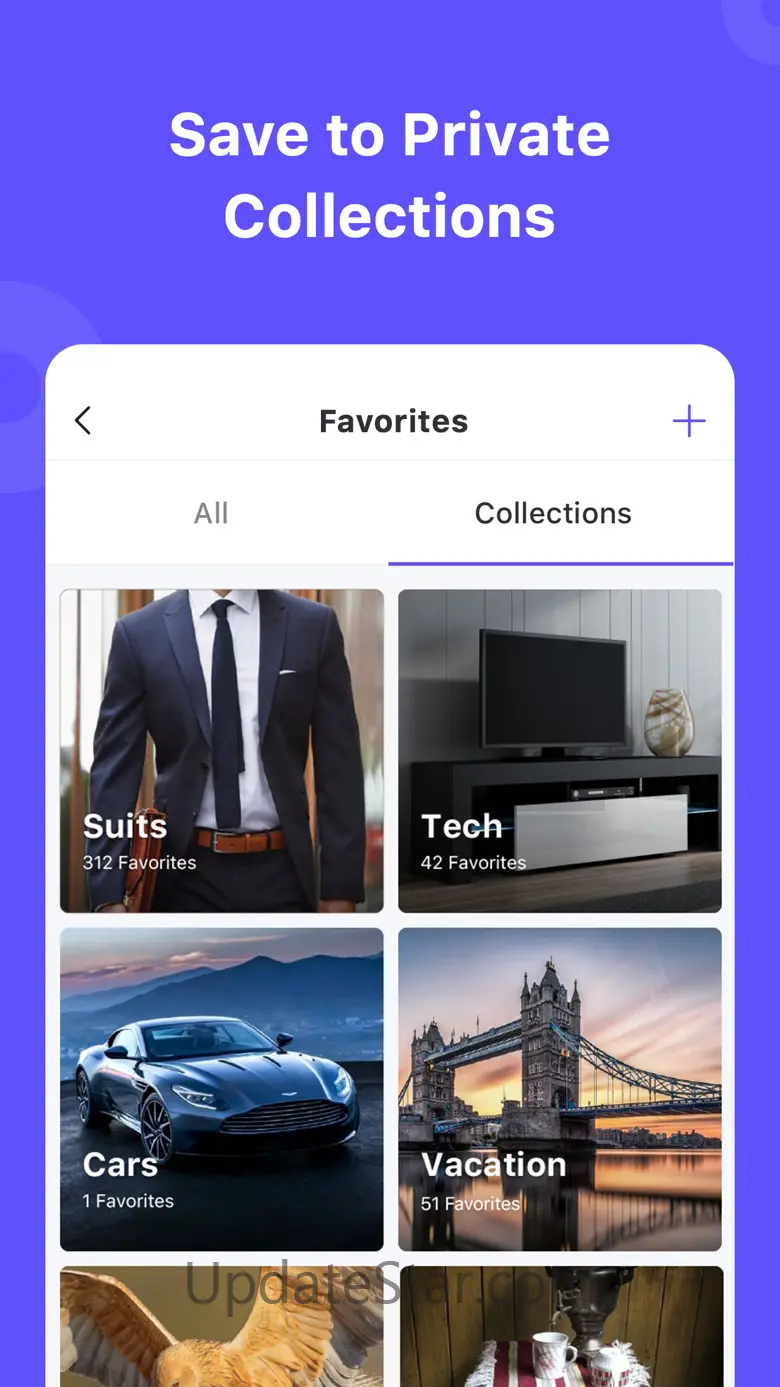 CamFind 5.0-beta