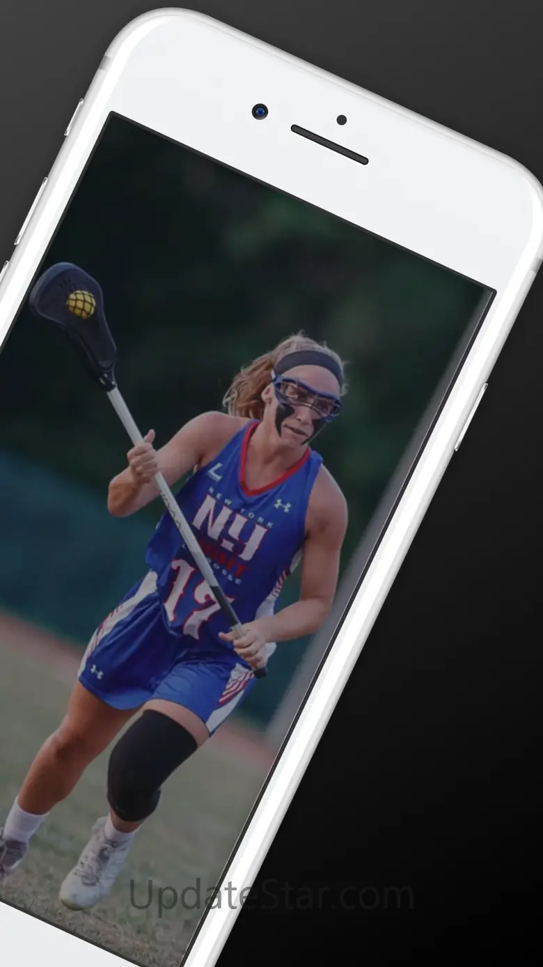 KO17 Lacrosse 1.4.4