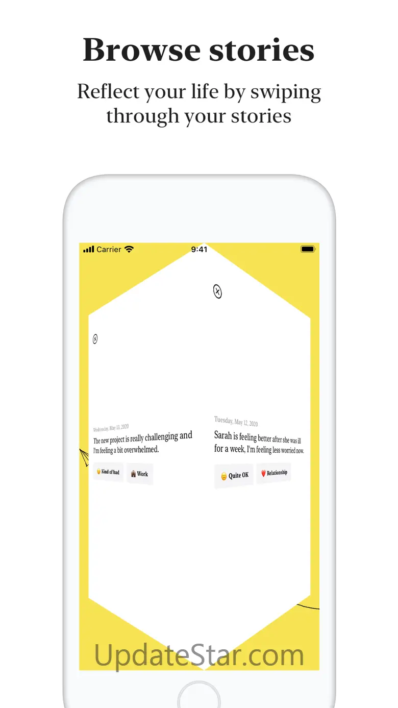 Punkt: Journal Private & Safe 2.1.7