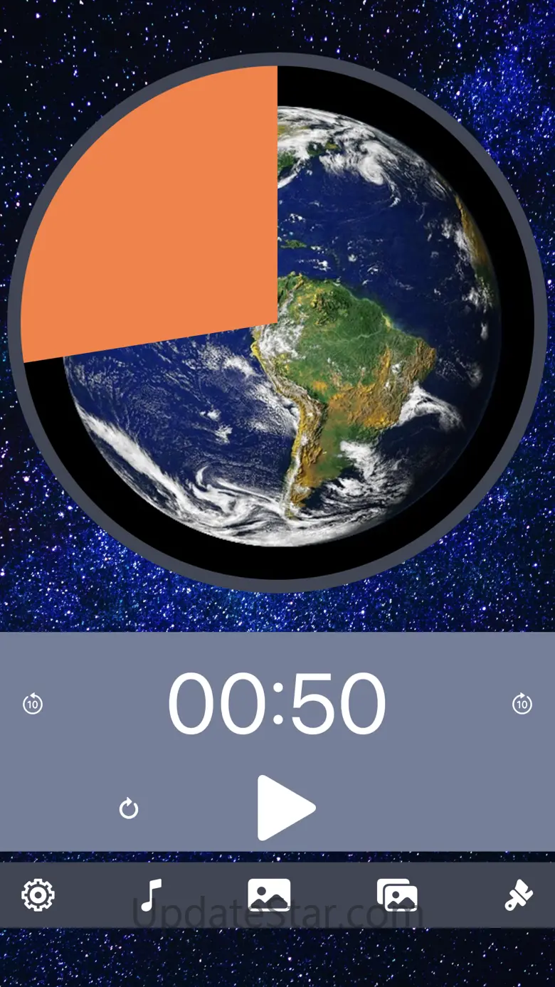 Visual Timer for Kids 1.0.46