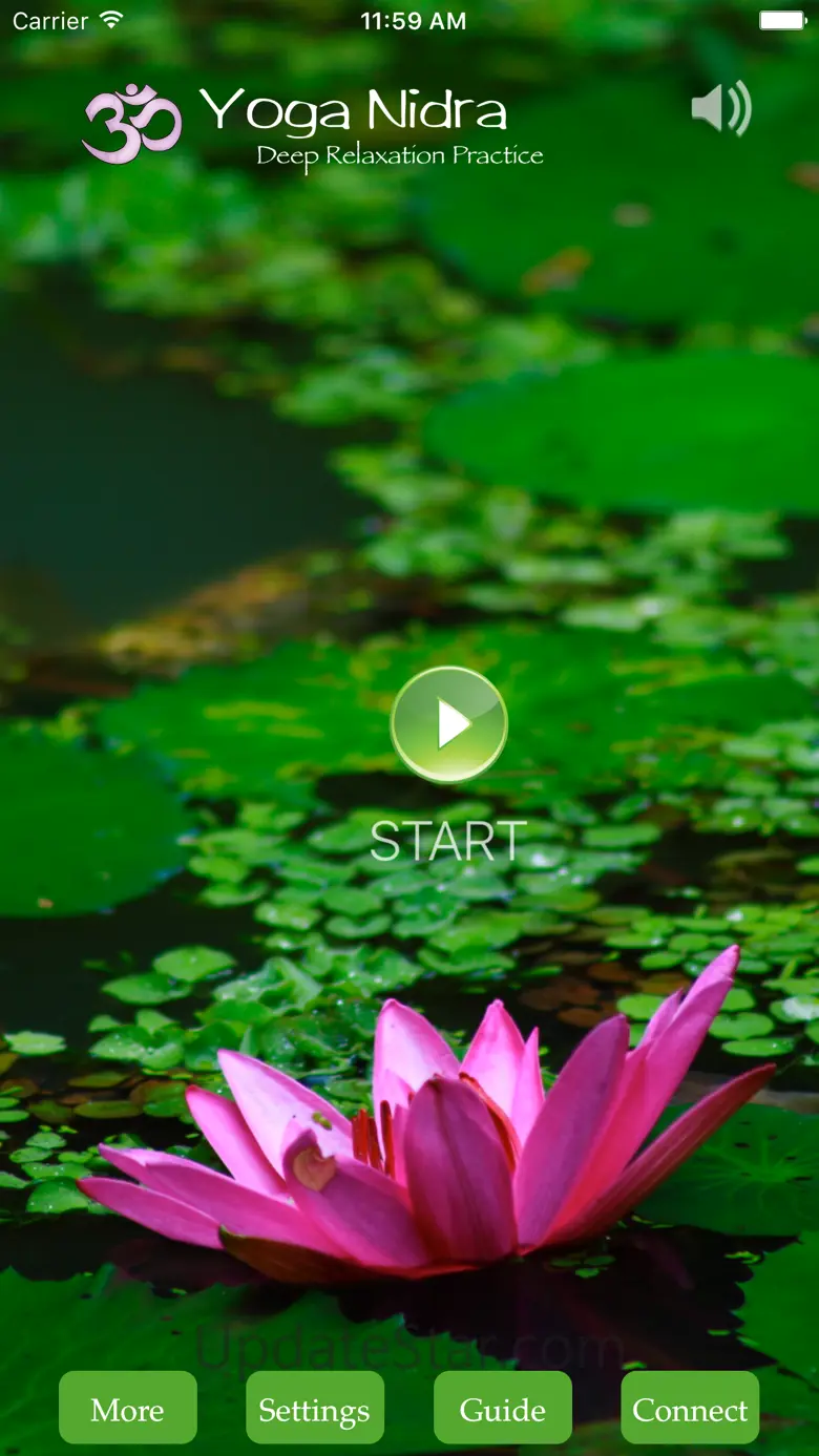 Yoga Nidra - Deep Relaxation 1.8