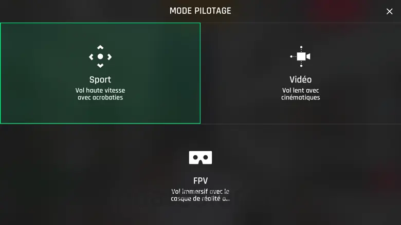 FreeFlight Mini 5.5.8