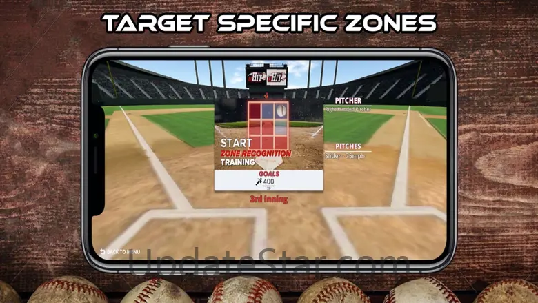 uHIT Baseball 2.8.07