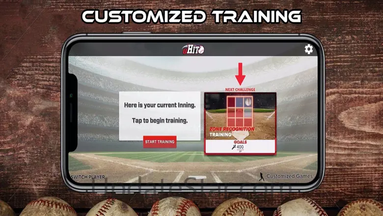 uHIT Baseball 2.8.07