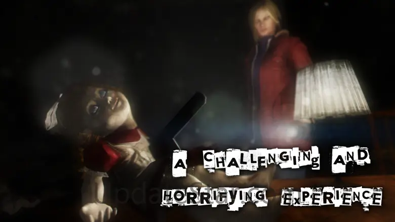Forgotten Memories 1.6.6