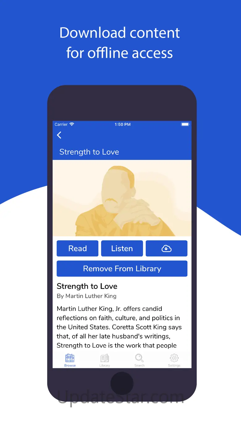 Thinkr - The Smart Reading App 2.13