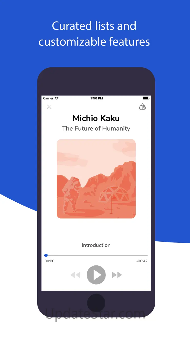 Thinkr - The Smart Reading App 2.13