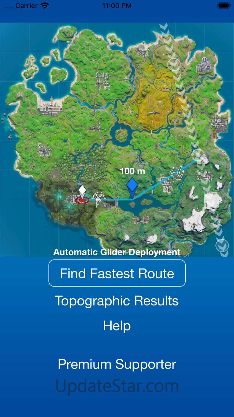 CoPilot - Landing Assistant 1.120