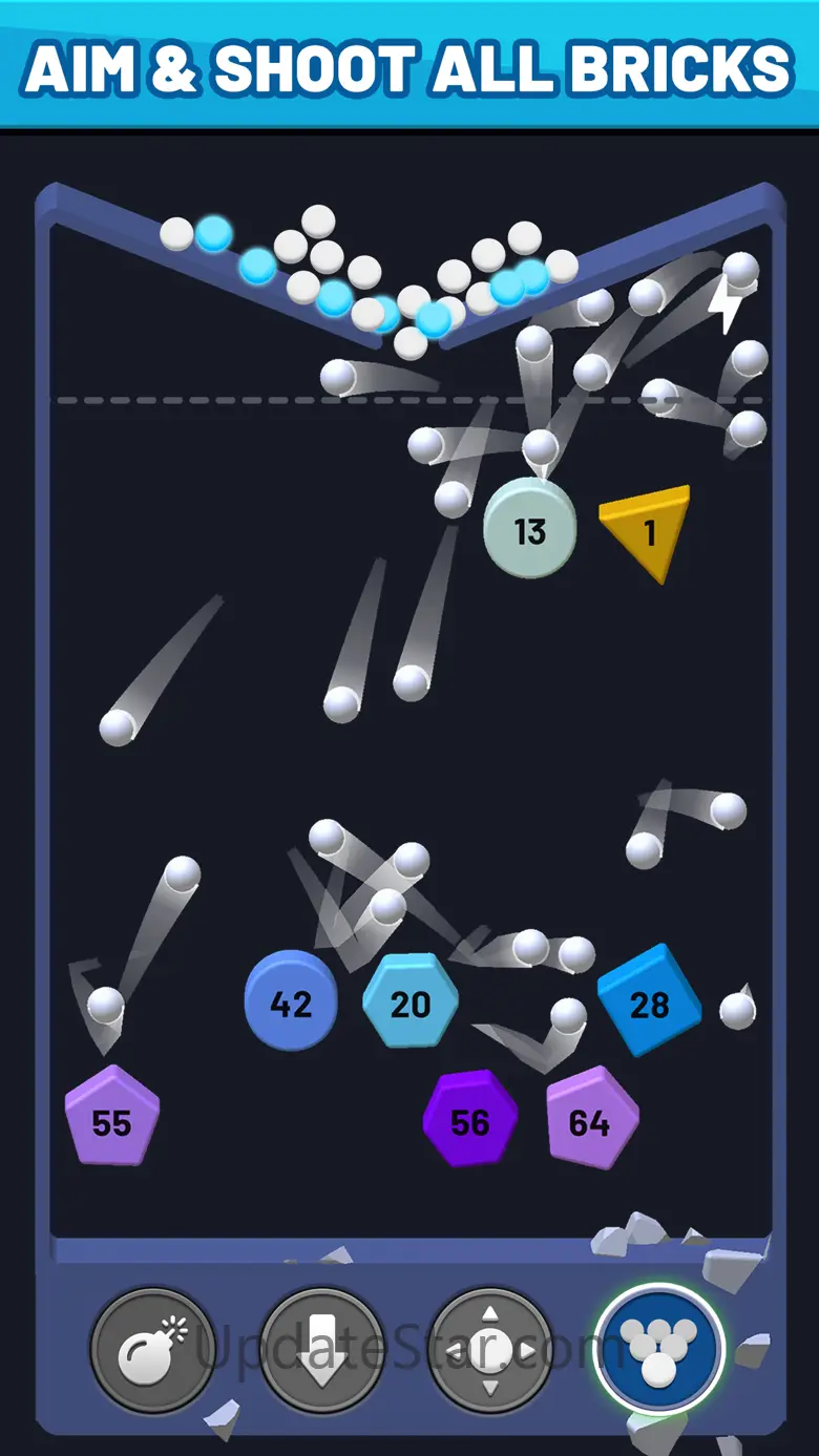 Drop Ball 3D 1.0.12