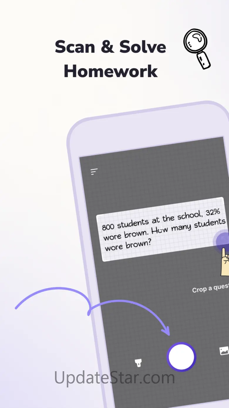 ScanMath - Math Solver 1.1.7