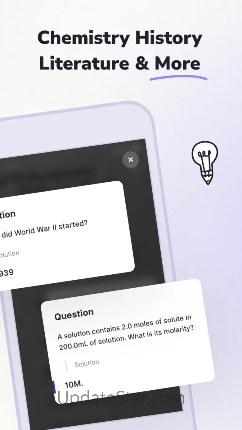 ScanMath - Math Solver 1.1.7