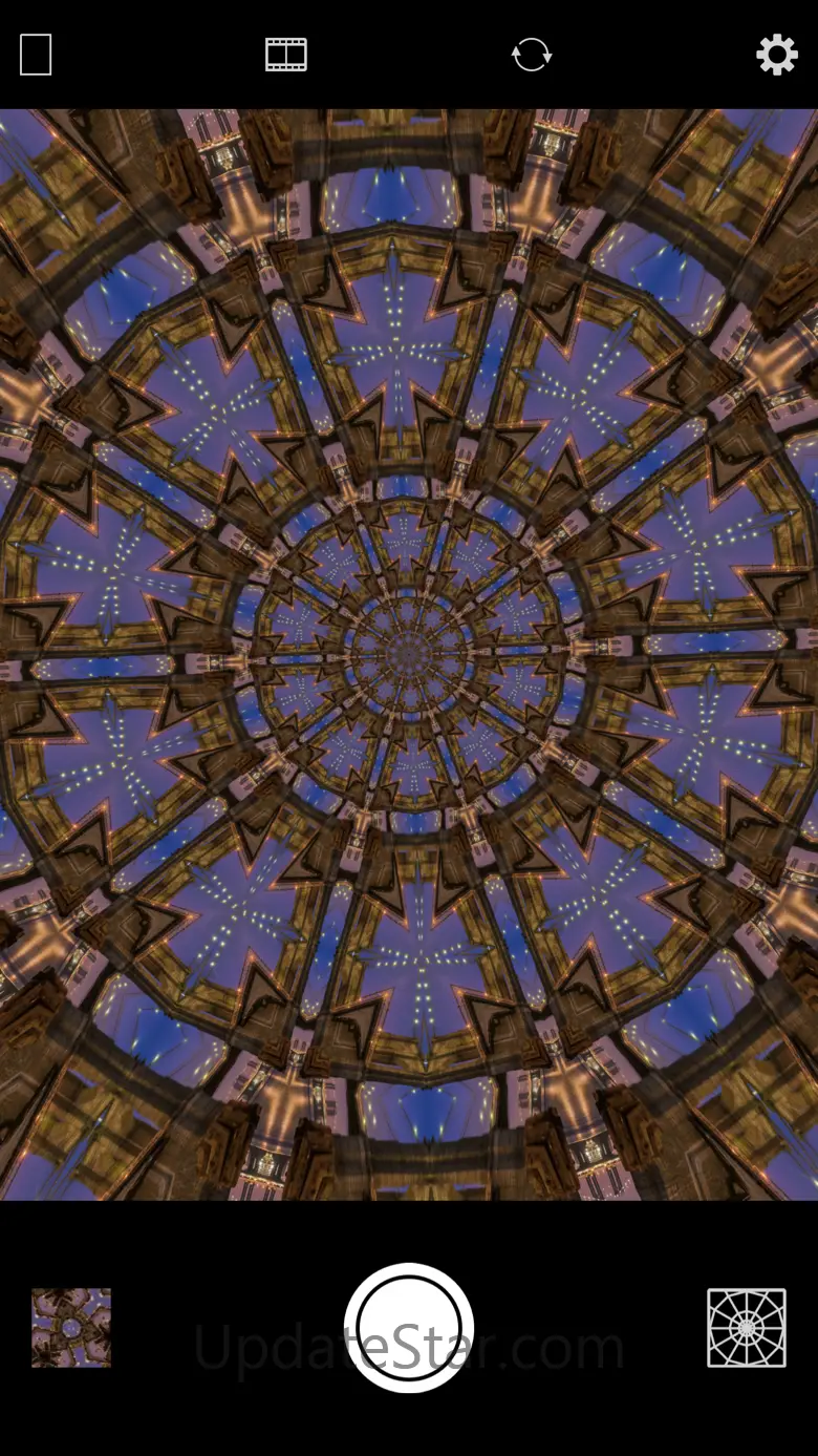 KaleidaCam 3.0.0