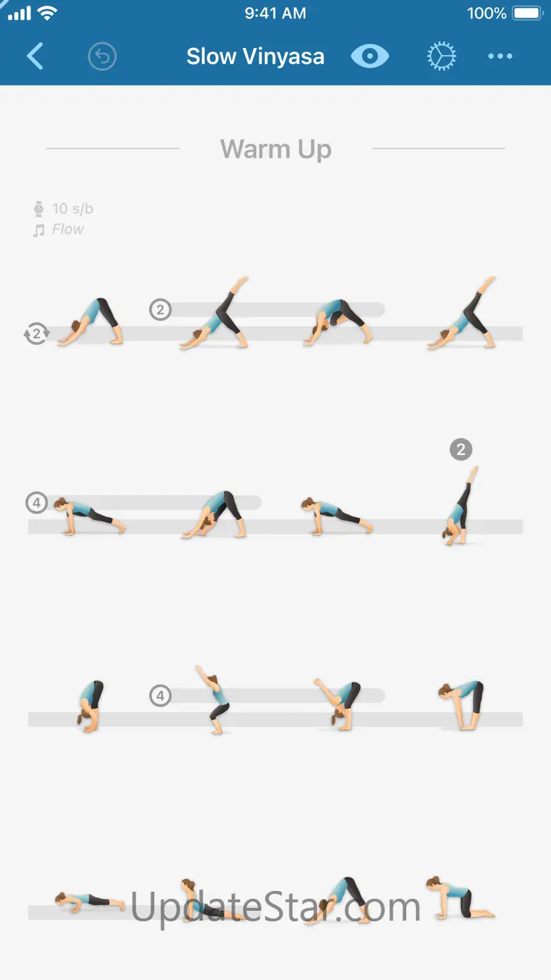 Pocket Yoga Teacher 15.0.0