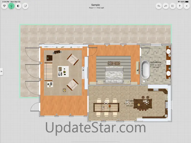 Interior Design for iPad 4.0.2