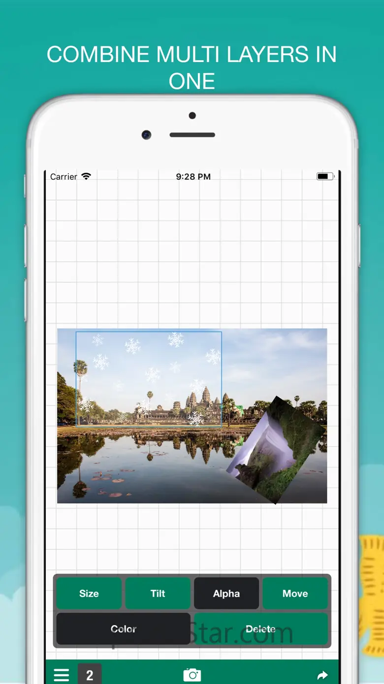 Text Art  - Add Text to photos 2.5