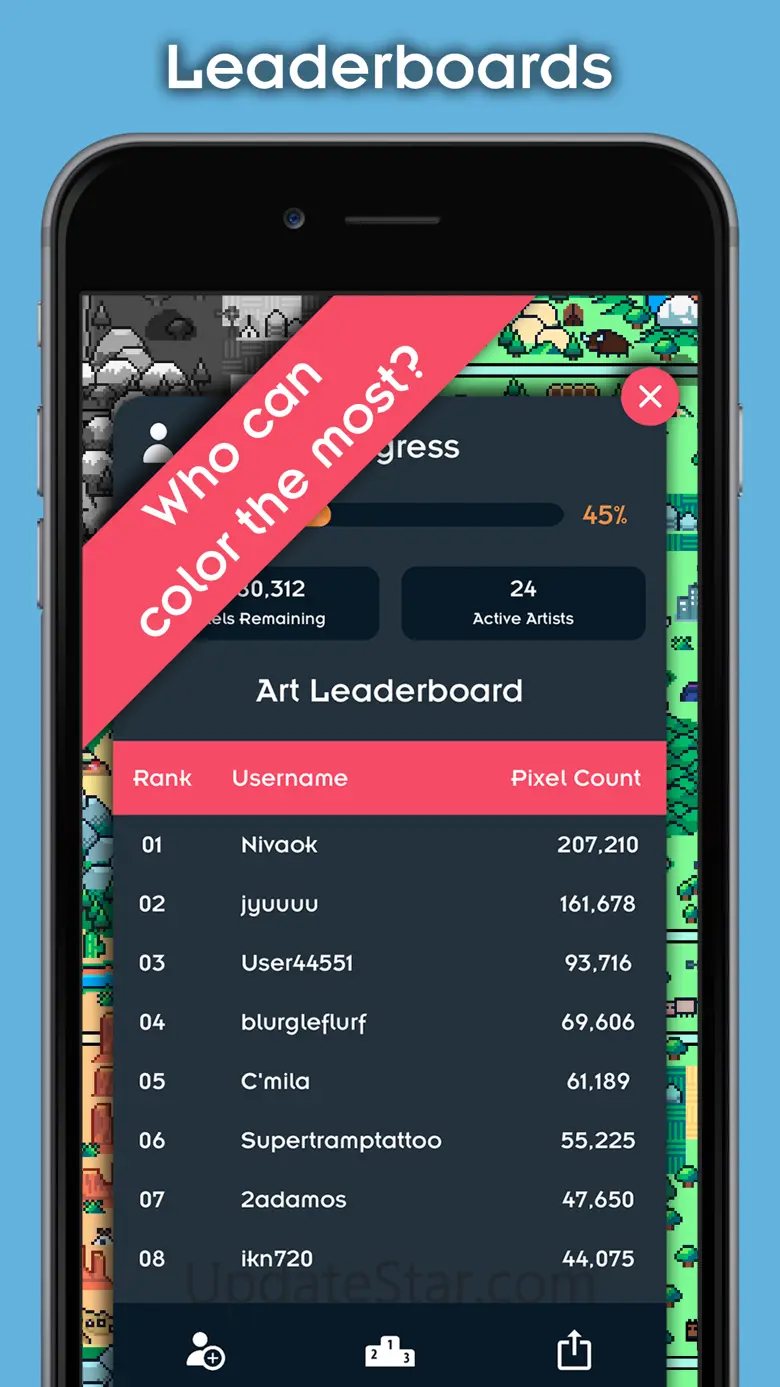 PiXX - Paint By Number Game 1.7.8