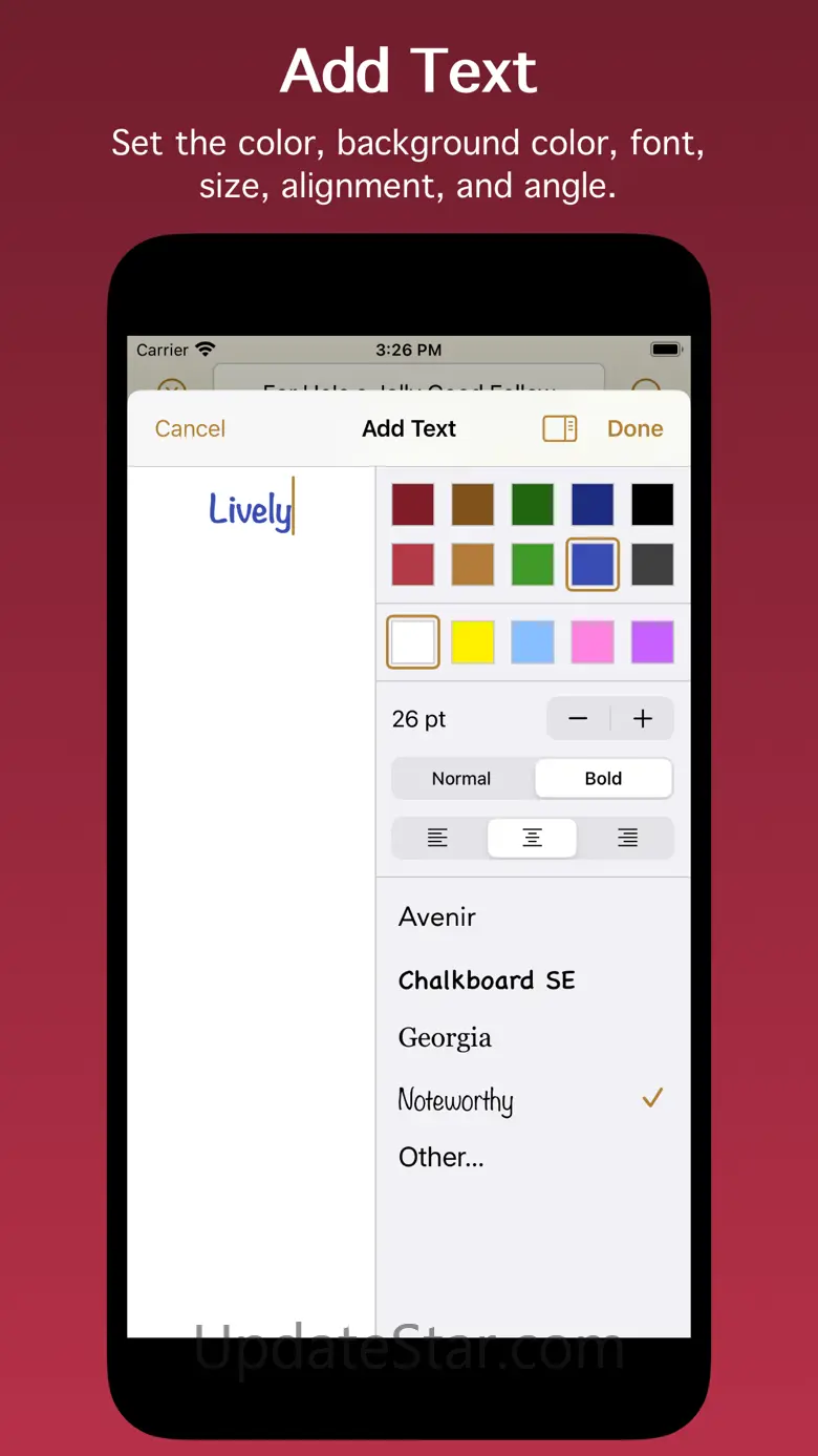 Paperless Music 7.0