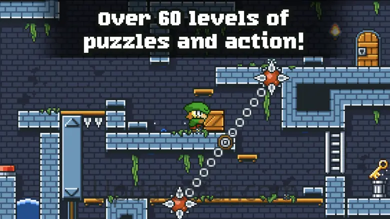 Super Dangerous Dungeons 1.3.3