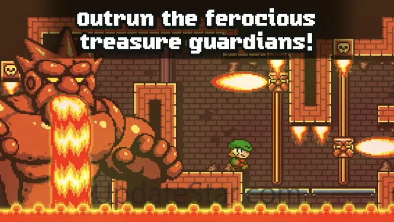 Super Dangerous Dungeons 1.3.3