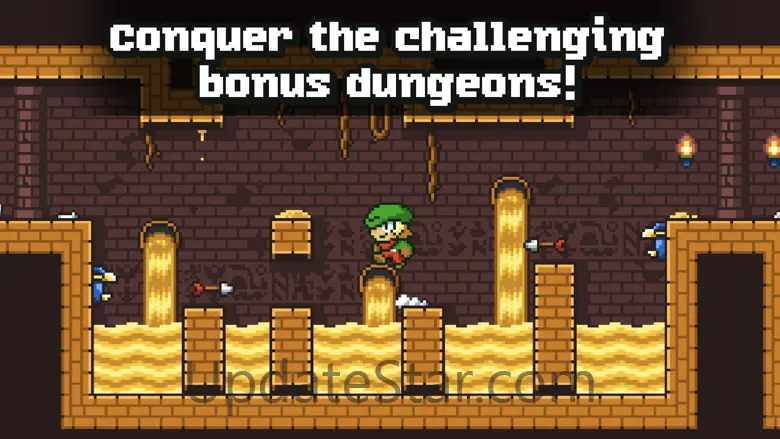 Super Dangerous Dungeons 1.3.3