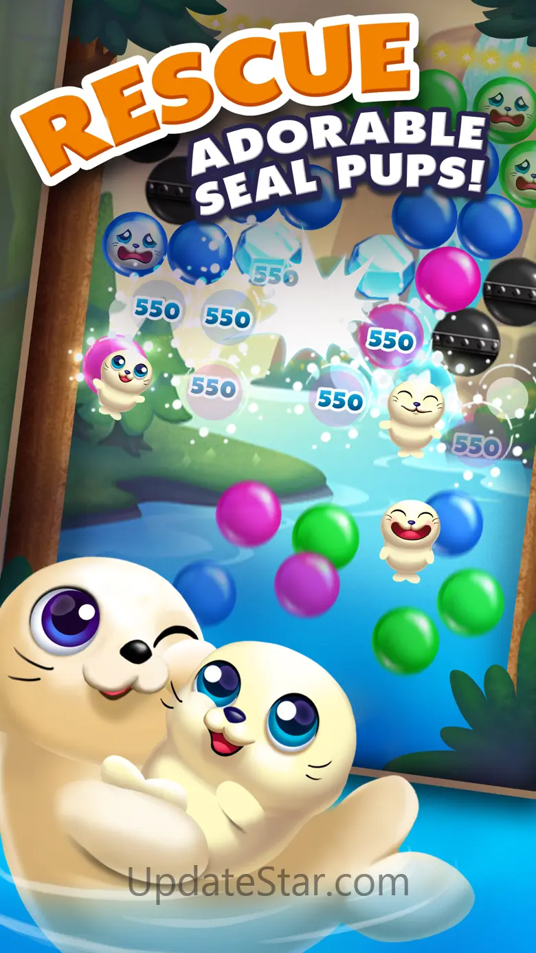 Polar Pop Mania 1.7.2