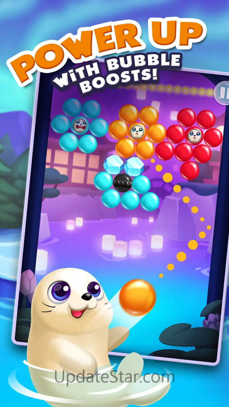 Polar Pop Mania 1.7.2