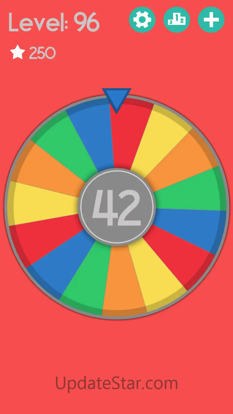 Twisty Wheel 1.2