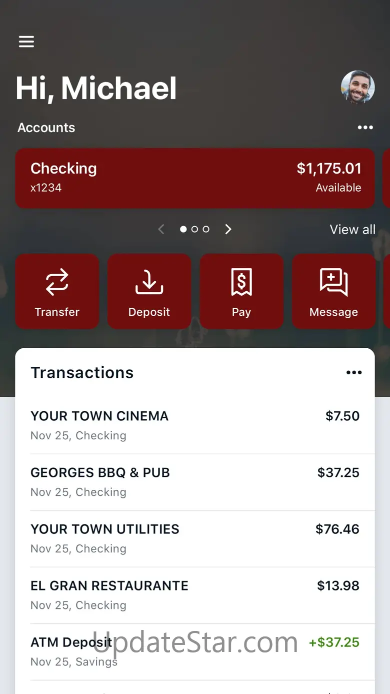 McClain Bank Anywhere 3.15.0