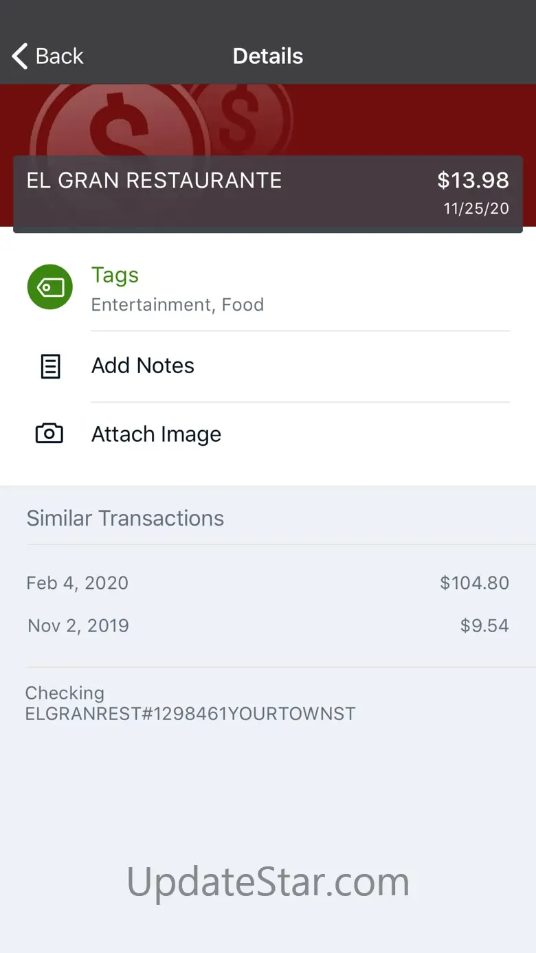 McClain Bank Anywhere 3.15.0