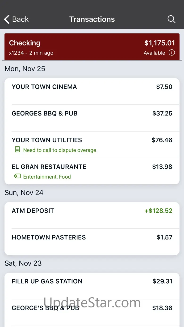 McClain Bank Anywhere 3.15.0