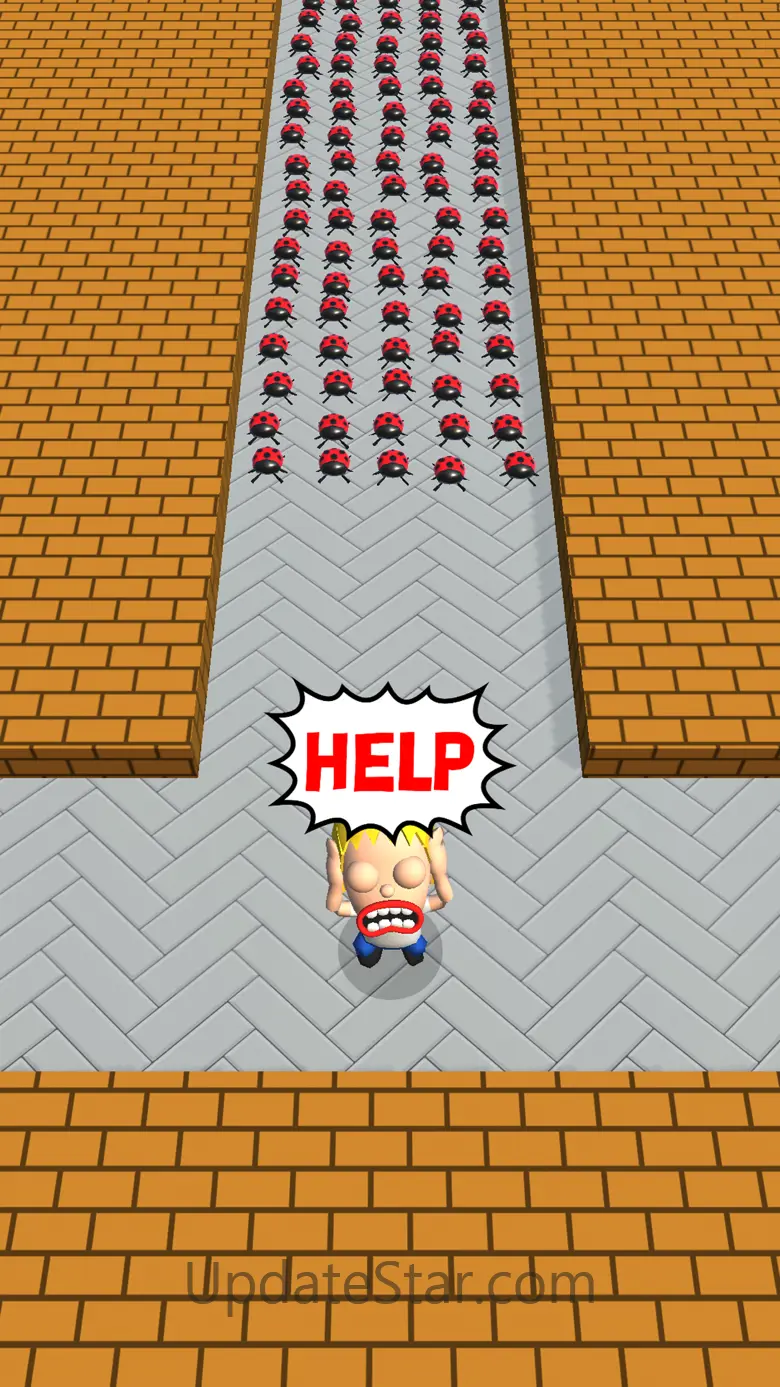 mob'em all - drawing puzzle 1.0.1