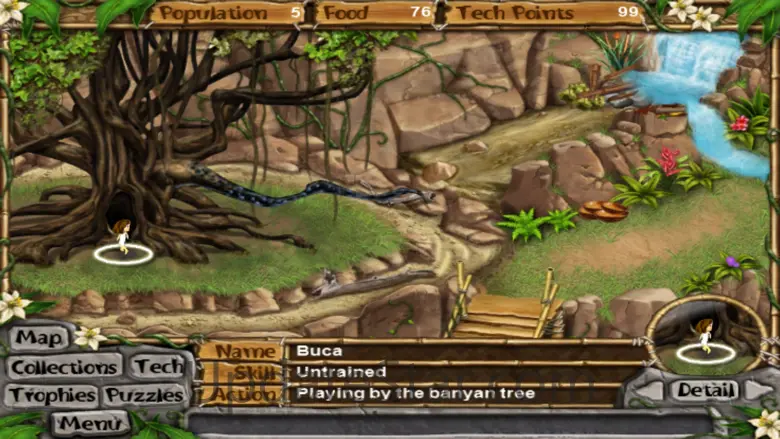 Virtual Villagers 4 1.2.1