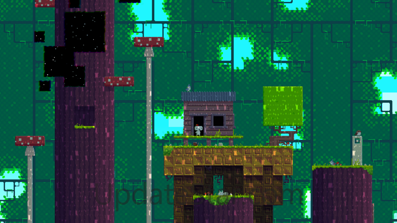 FEZ Pocket Edition 1.0.4