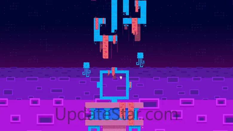 FEZ Pocket Edition 1.0.4
