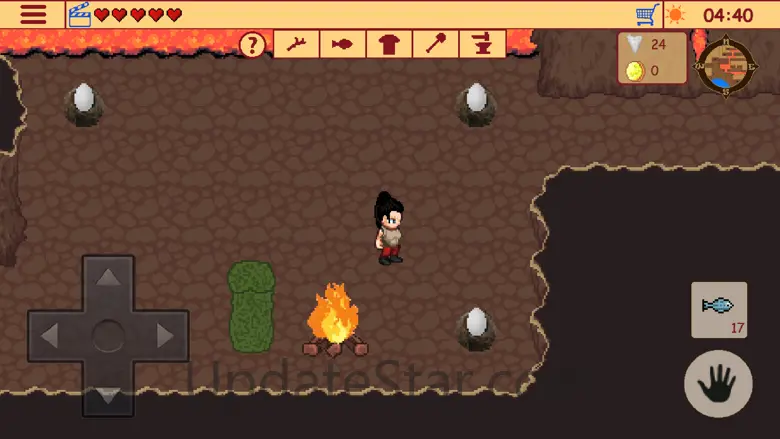 Survival RPG 3: Lost Time Warp 1.13.0