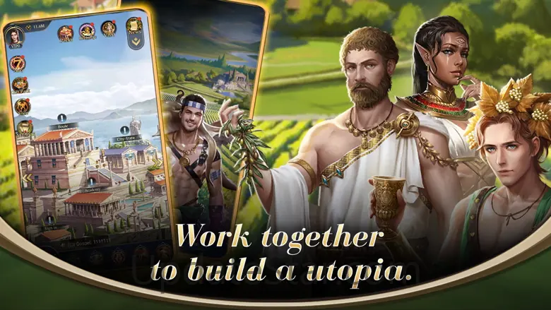 Godswar Mobile 1.0.64
