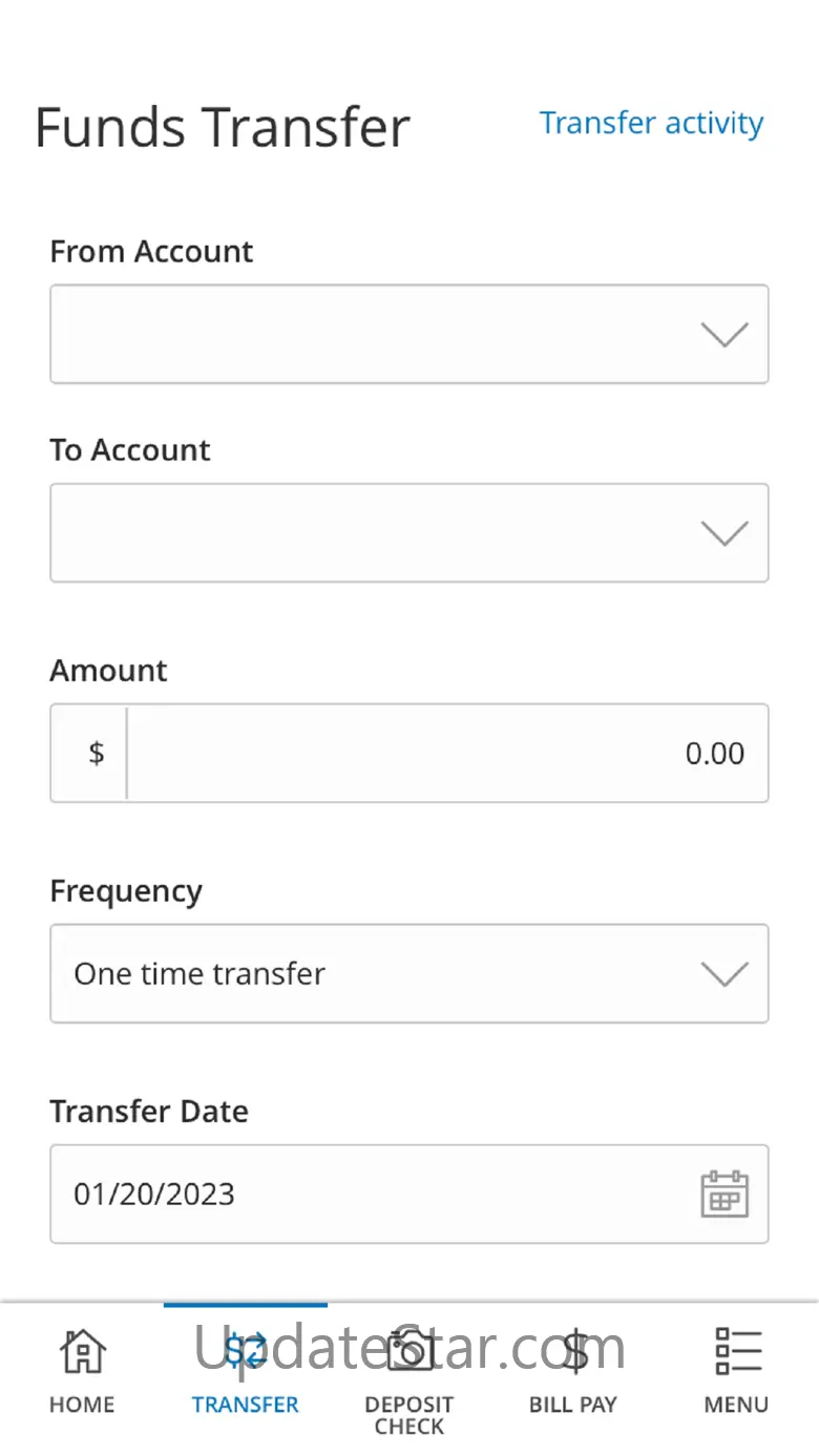 APGFCU Mobile Banking 1.0.5909