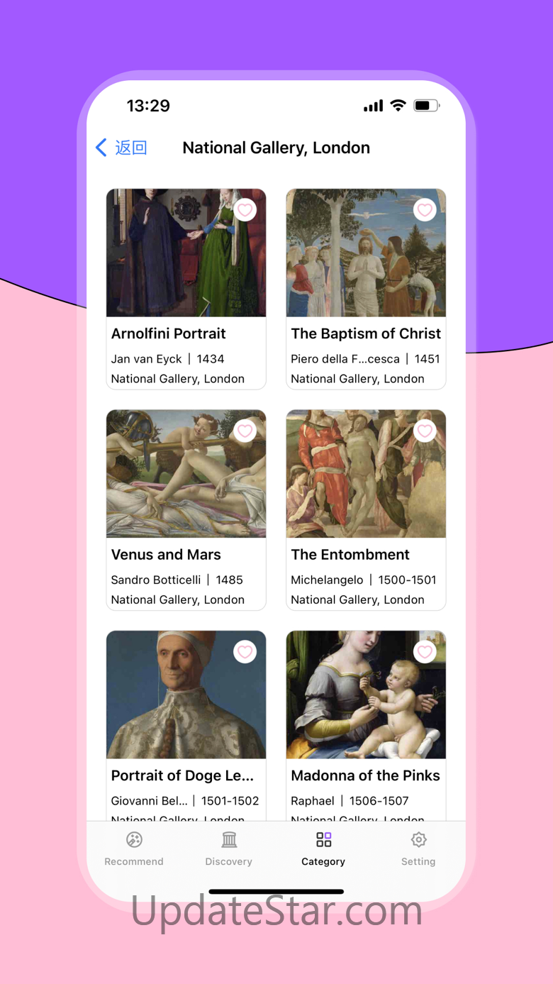 Artlist - Masterpiece Theater 7.7.6