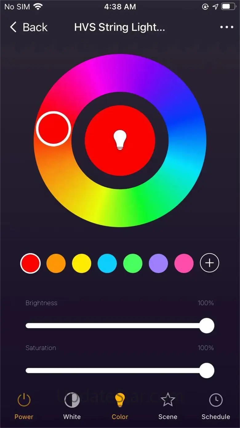HVS Smart 1.0.2