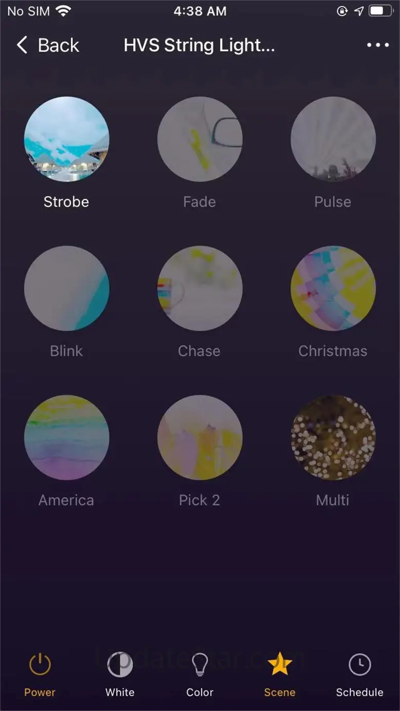 HVS Smart 1.0.2