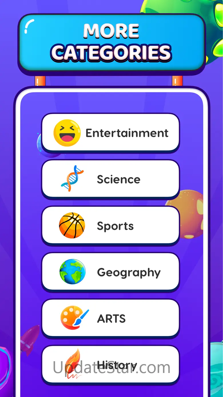 Daily Trivia Time - Quiz Games 1.0.28